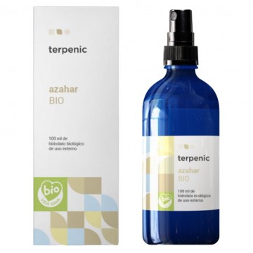 Hidrolato Azahar Bio 100ml Terpenic Labs