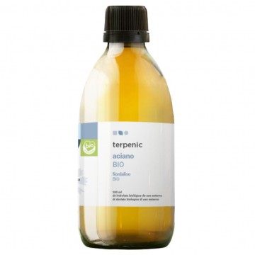 Hidrolato Aciano Bio 500ml Terpenic Labs