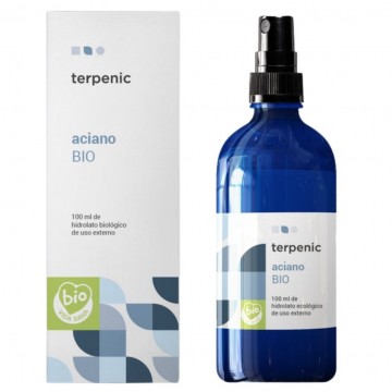 Hidrolato Aciano Bio 100ml Terpenic