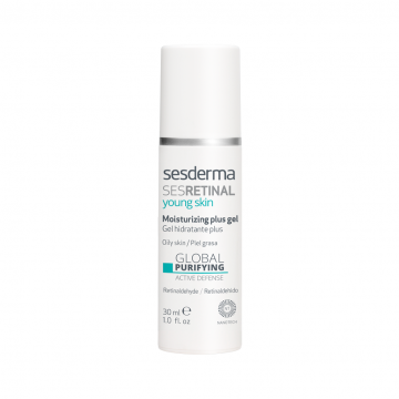 Gel Sesretinal Young Plus 30ml Sesderma