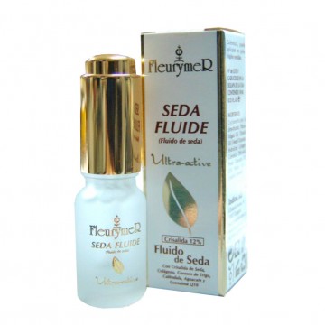 Fluido Regenerador Seruvital 10ml Fleurymer