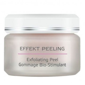 Exfoliante Facial Efecto Peeling 50ml Annemarie Börlind