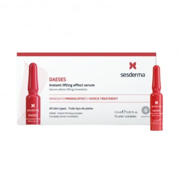 Daeses Serum Efecto Lifting 10 vialesx1.5ml Sesderma