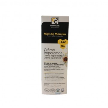 Crema Reparadora de Miel de Manuka Bio 40ml Comptoirs & Compagnies