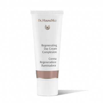 Crema Regeneradora Iuminada 40ml Dr. Hauschka