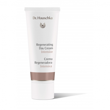 Crema Regeneradora Intensiva 40ml Dr. Hauschka