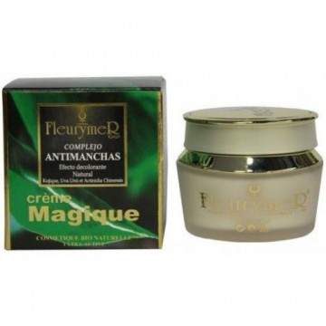 Crema Magique Antimanchas 50ml Fleurymer