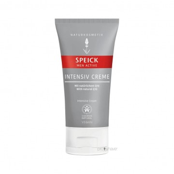 Crema Intensiva Dia Men Q10 Vegan 50ml Speick