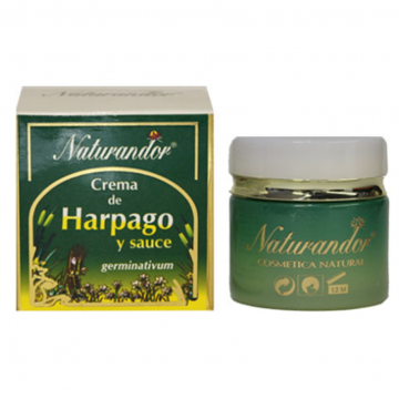 Crema Harpago Sauce Articular 50ml Naturandor