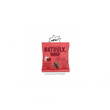 CACAHUETE RECUBIERTO DE CHOCOLATE CON LECHE 150 GR
