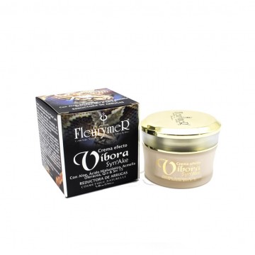 Crema Facial Vibora Olea Hial 50ml Fleurymer