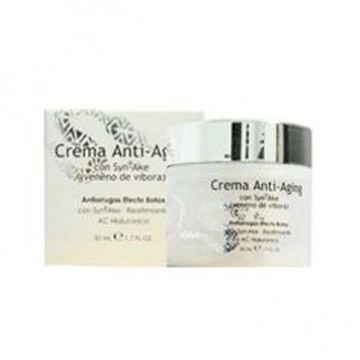 Crema Facial Veneno Vibora 50ml Prisma Natural