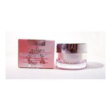 Crema Facial Rosa Mosqueta 50ml Bifemme