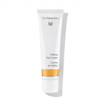 Crema Facial Melisa 30ml Dr. Hauschka