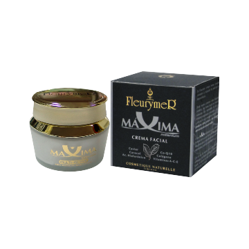 Crema Facial Maxima 50ml Fleurymer