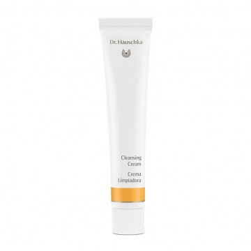 Crema Facial Limpiadora 50ml Dr. Hauschka