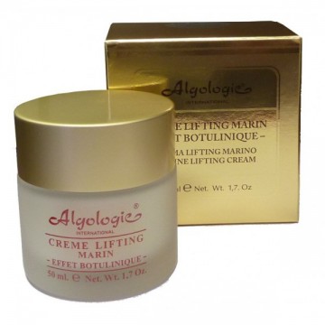 Crema Facial Lifting Marino 50ml Algologie