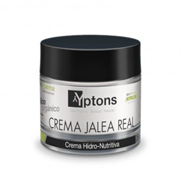 Crema Facial Jalea Real 50ml Venpharma