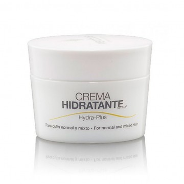 Crema Facial Hidra Plus Seca 50ml Verdaloe