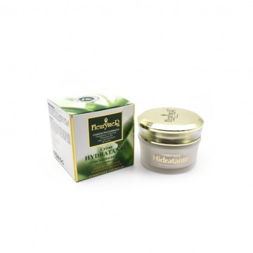 Crema Facial Hidra Normal Seca 50ml Fleurymer