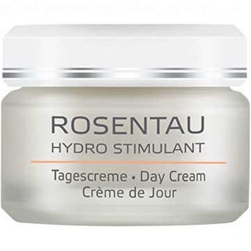 Crema Facial Dia Rosentau Hydro Stimulant 50ml Annemarie Börlind