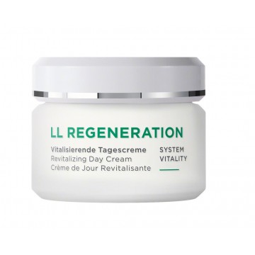 Crema Facial Dia LL Regeneradora 50ml Annemarie Börlind