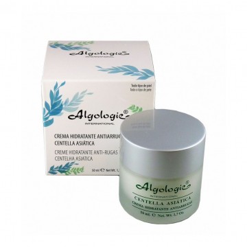 Crema Facial Centella R309 50ml Algologie