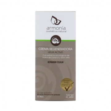 Crema Facial Baba Caraco Helix 50ml Armonia