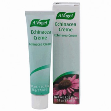 Crema Echinacea Uso General 35g A.Vogel