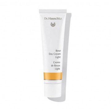 Crema de Rosas Light 30ml Dr. Hauschka