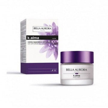 Crema de Noche Kalma 50ml Bella Aurora