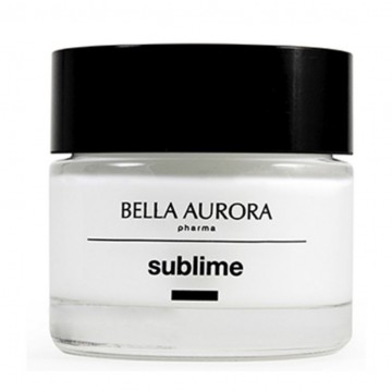 Crema de Noche Antiedad Sublime 50ml Bella Aurora