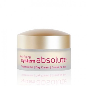 Crema de Dia Rich Nutritiva System Absolute 50ml Annemarie Börlind