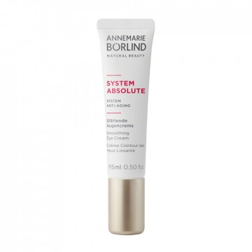 Crema Contorno de Ojos Anti-Edad System Absolute 15ml Annemarie Börlind