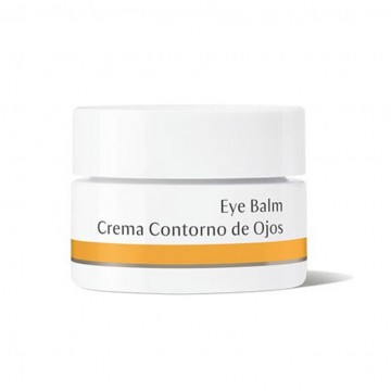 Crema Contorno de Ojos 10ml Dr. Hauschka