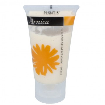 Crema Arnica 50ml Plantis