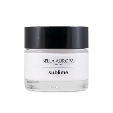 Crema Antiedad Sublime Dia 50ml Bella Aurora