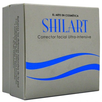 Corrector Facial Ultra Intensive 50ml Shilart