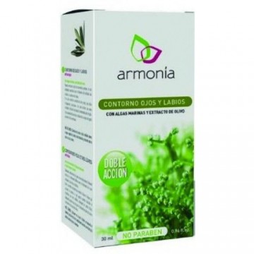 Contorno Ojos y Labios Algas 30ml Armonia