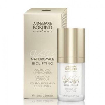 Contorno Ojos BioLifting 15ml Annemarie Börlind