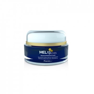 Contorno de Ojos Mel13 Revitalizante 15ml Pharmamel