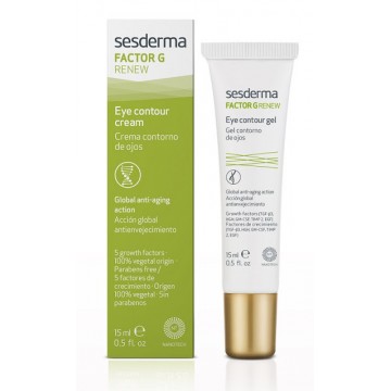 Contorno de Ojos Factor G Renew 15ml Sesderma