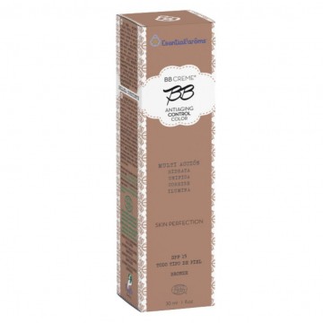 Color Control BB Cream nº3 Bronze 30ml Esential Aroms