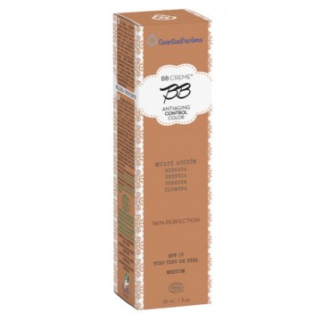 Color Control BB Cream nº2 Medium 30ml Esential Aroms