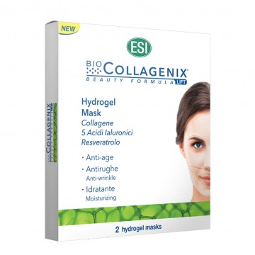 Collagenix Lift Mascara Hidrogel 2uds Trepat-Diet-Esi