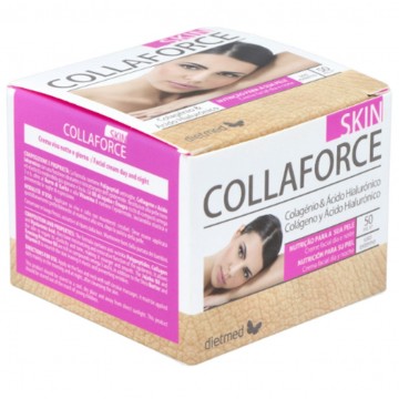 Collaforce Skin Crema 50ml Dietmed