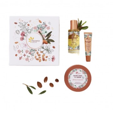 Cofre Argan Bio 1ud Fleurance Nature