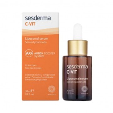 C-Vit Serum Liposomal 30ml Sesderma