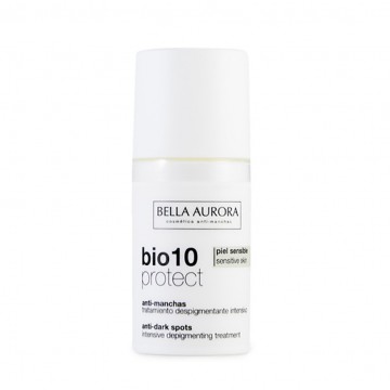 Bio10 Serum Antimanchas Pieles Sensibles 30ml Bella Aurora