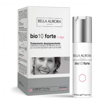 Bio10 Forte L-Tigo 30ml Bella Aurora